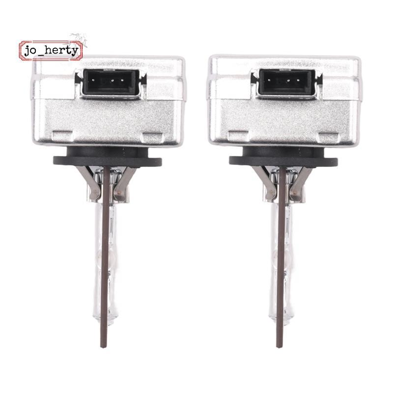 [Promote J]ชุดหลอดไฟไฟหน้าซีนอน D1S 6000K HID 63217162862 สําหรับ E90 E92 F07 X3 X4 F25 F26 X5 F15 Z