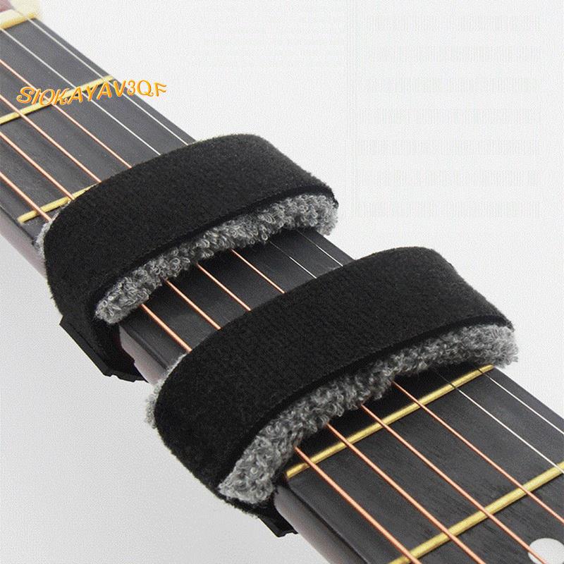 Fretboard String Noise Reducer Guitar/ String Mute Guitar Accessories