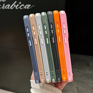SAMSUNG หรูหราโปร่งใสแม่เหล็กชาร์จไร้สายสําหรับSamsung Galaxy S26 Ultra Plus S25 FE Edge S25 Ultra S24 S23 S22 Ultra Plus FE Drop Protection Hardปกหลัง