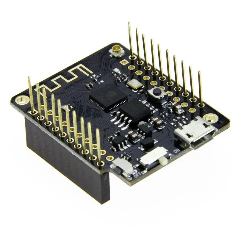 T7 V1.3 MINI 32 ESP32 WiFi บลูทูธโมดูลคณะกรรมการพัฒนา