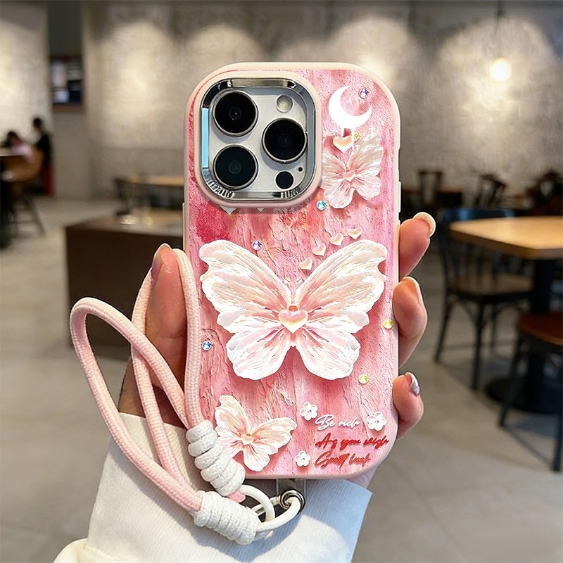 สร้อยข้อมือ VOVO+CASE OPPO A15 A16 A17 A312020 A37 A38 A3PRO5G A5 A532020 A57 A58 A59 A59 A60 A7 A74