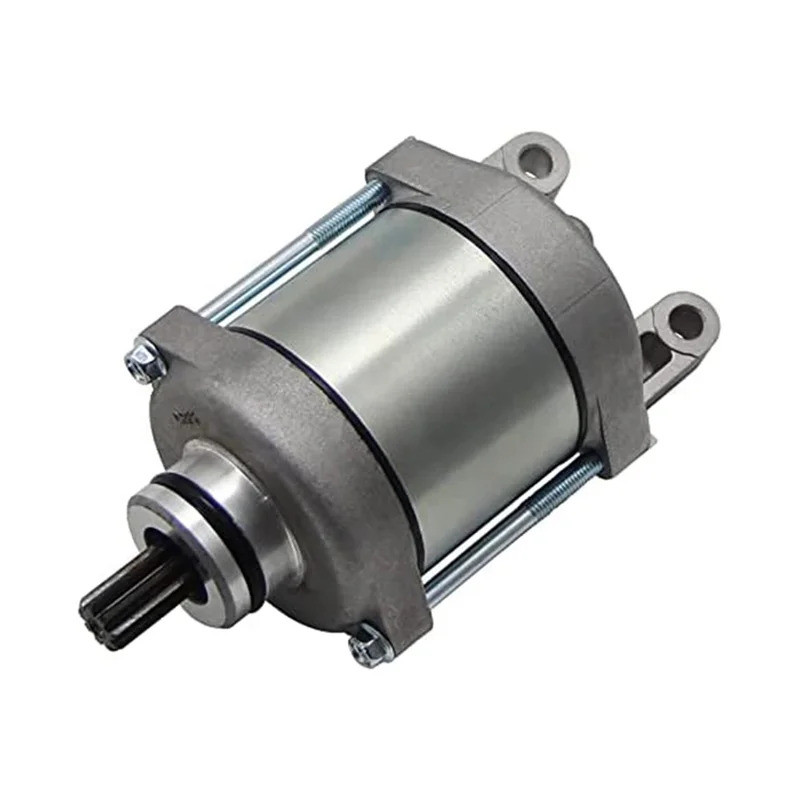 มอเตอร์สตาร์ทรถจักรยานยนต์ 79240001000 สําหรับ 250 350 XC-F SX-F Six Days สําหรับ Husqvarna FE250 FE