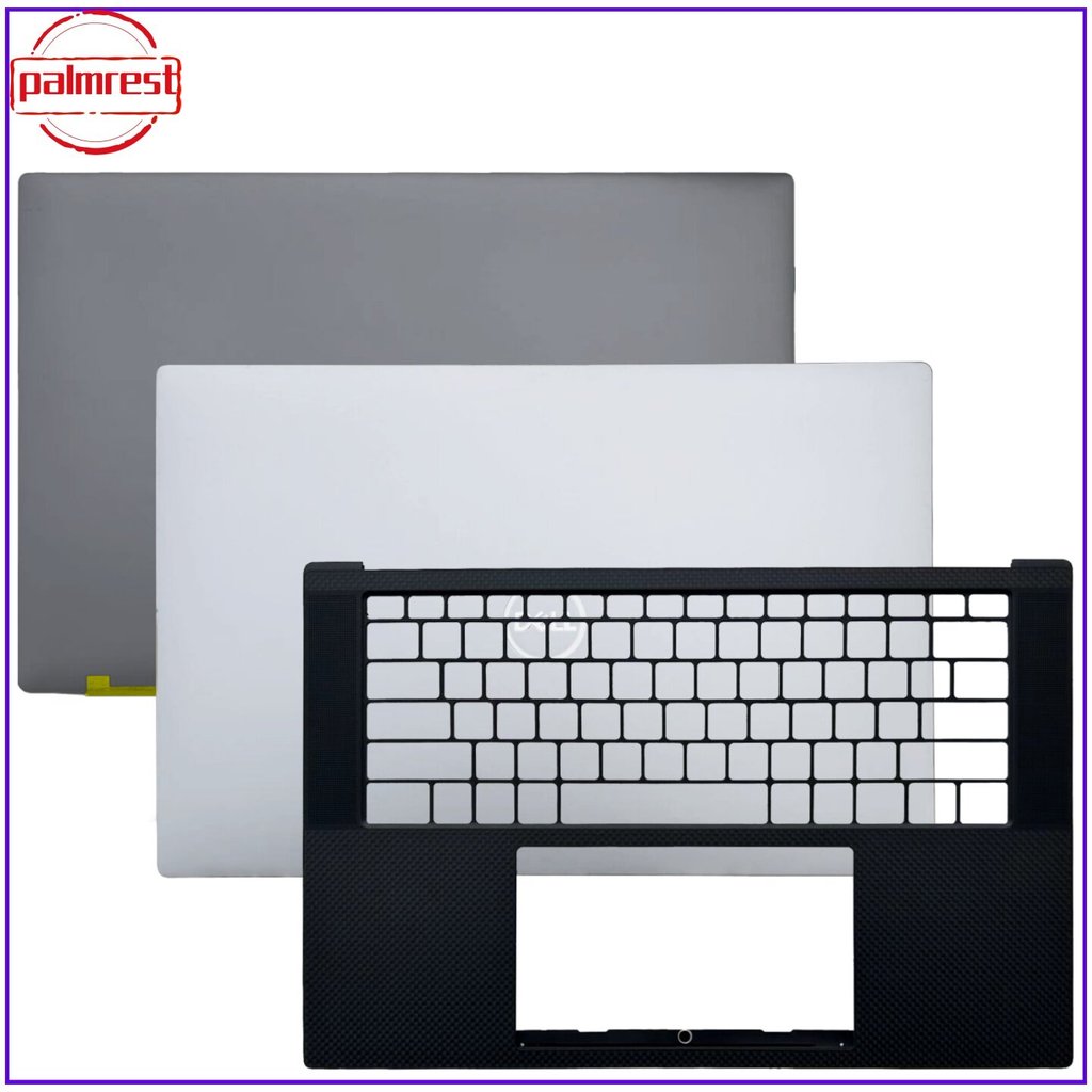 เหมาะสําหรับ Dell/Dell Precision 5550 5560 5570 XPS 15 9500 9510 A Shell C Shell Keyboard Shell Back