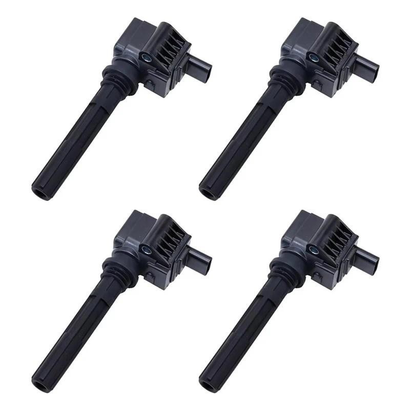 คอยล์จุดระเบิด 4 ชิ้น 3705010NE01 สําหรับ Changan CS55 PLUS 1.5T 230T CS75 CS85 UNI-K UNI-T UNIT UNI