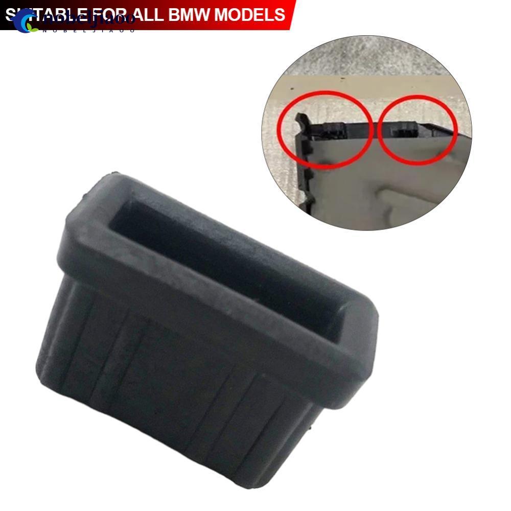 NOBELJIAOO รถยางหม้อน้ําเครื่องยนต์ด้านบนสําหรับ BMW 4 5 6 Series F32 F33 F36 F82 M4 E32 E34 E39 E61