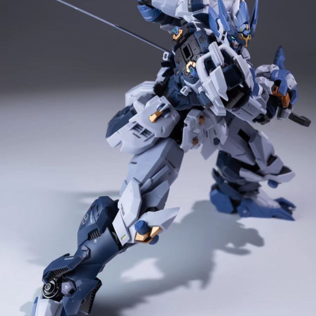 พร้อมส่ง SUNDAY SUNDAY HOBBY โมเดลประกอบ Tengu Judge Yijing Guochuang Mecha
