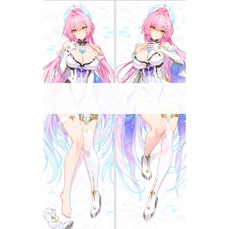 Wuthering Waves Aempath Dakimakura Body หมอนกอดปลอกหมอนของขวัญ - ปลอกหมอน