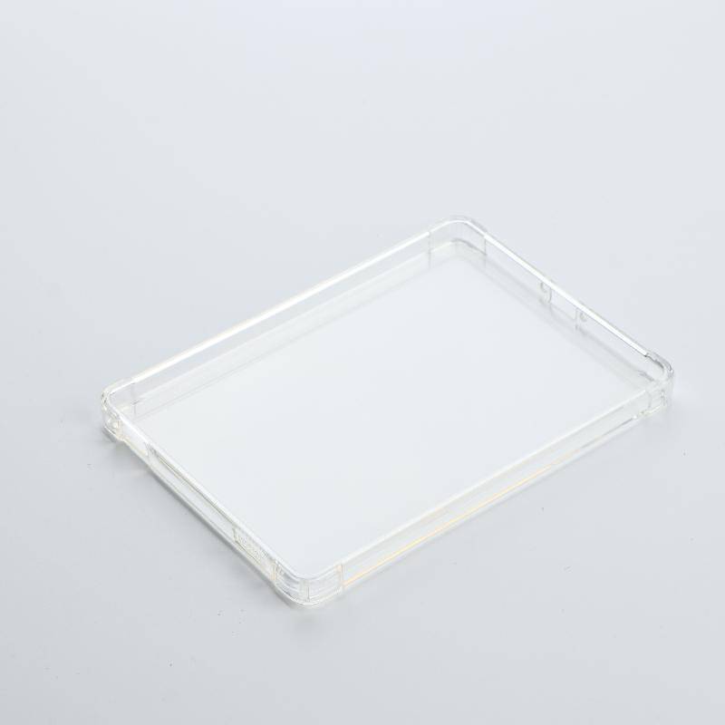 Bigme B6 EReader 6" TPU Case Ultra-Slim Clear Shoproof Anti-Scratch Cover