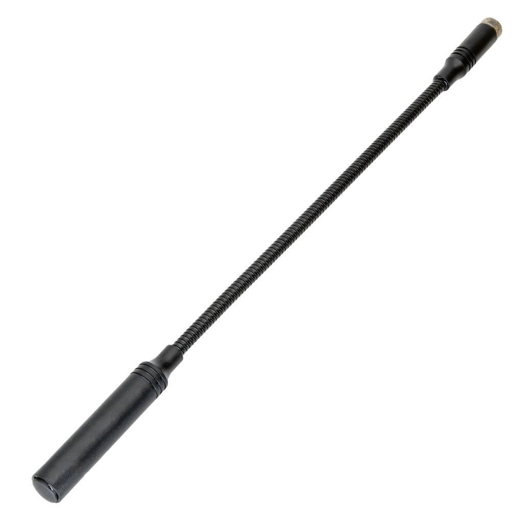 AT-40G 40 ซม.Goose Tube เสาอากาศพับสําหรับ Baofeng UV-5R UV-82 BF-888s สําหรับ QUANSHENG:TG-UV2,UV-5