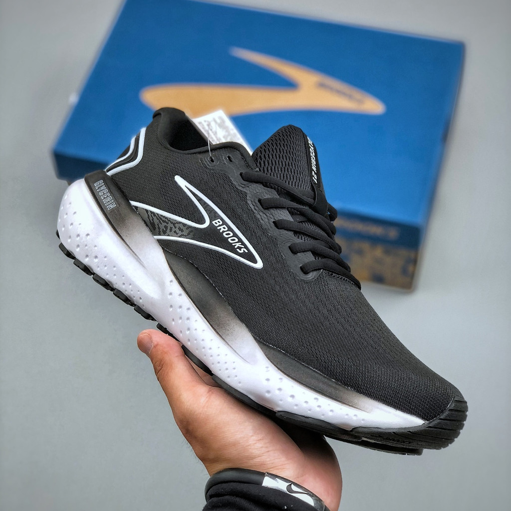 Glycerin 21 Classic All-Round Lightweight Rebound Training Fitness Unisex MIJ9