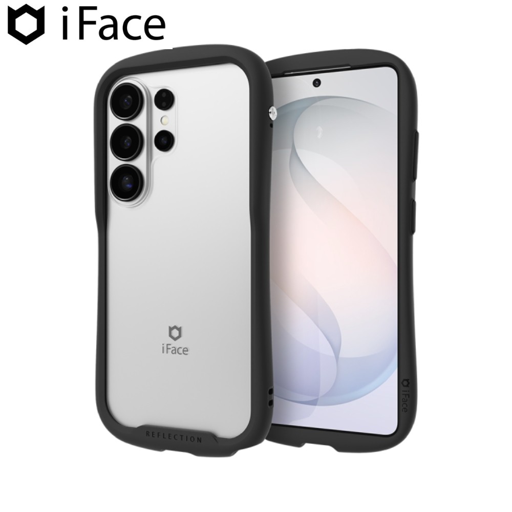 iFace Reflection เคสกระจกกันกระแทก สำหรับ Samsung Galaxy S26 Ultra, S26 สวยงามเป็นเอกลักษณ์