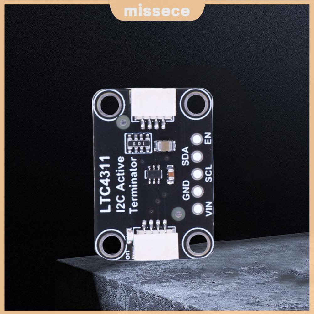 LTC4311 I2C Extender I2C Active Terminator สําหรับ STEMMA QT/Qwiic
