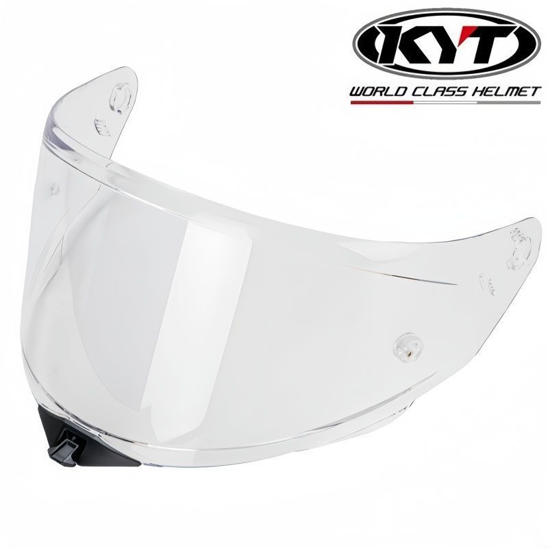 KYT TT REVO รูปแบบใหม่พร้อมเลนส์เปลี่ยนล็อค Note Distinguish นี้คือ TT REVO สไตล์หัวเข็มขัดกลาง
