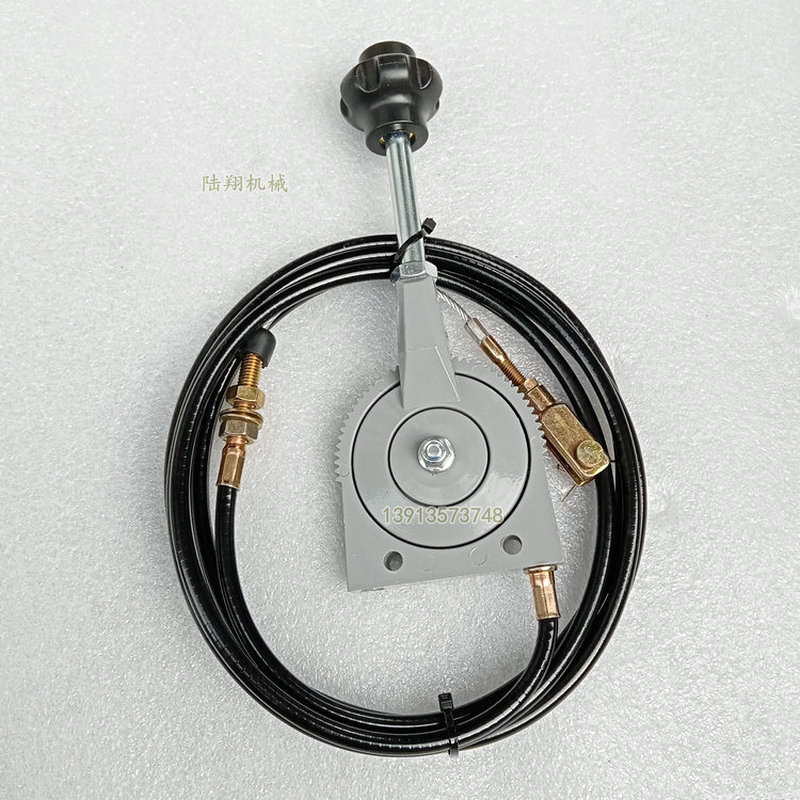 B b.XS202J XS222J XS22J XS223J Vibration Roller Throttle Handle Flame-off Pull Line Handle Throttle 