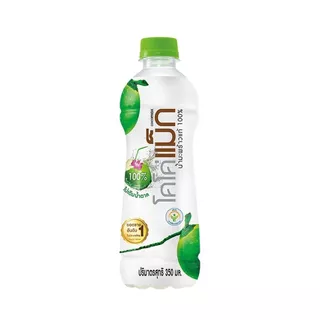 [สินค้าส่งด่วน] โคโค่แม็กน้ำมะพร้าวแท้100% 350มล. COCOMAX 100% COCONUT WATER 350 ML.