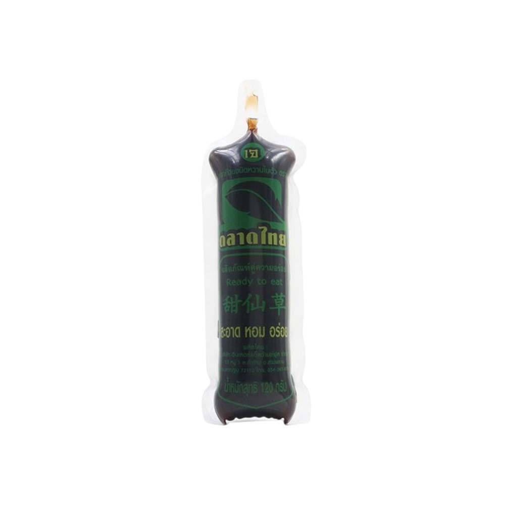 ตลาดไทย เฉาก๊วย 120 กรัม TALAD THAI SWEET GRASS JELLY 120 G