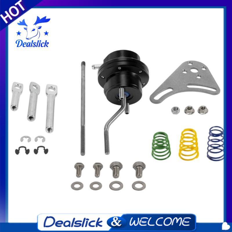 สําหรับ GT28 K03 K04 Turbo ปรับ Wastegate Actuator Universal ภายใน Wastegate Turbocharger อะไหล่