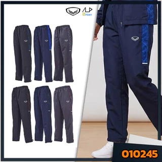 💥ลดโหดเหมือนโกรธใคร!💥 GRAND SPORT กางเกงแทร็คสูท รหัส 010245 แท้100%