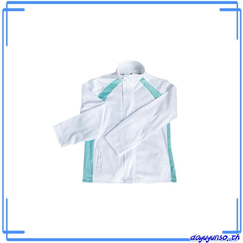 ไฮคิว!! Aoba Johsai High School Oikawa Tooru คอสเพลย์ Aoba Johsai cos ชุดวอลเลย์บอลชาย Toru Kawa cos