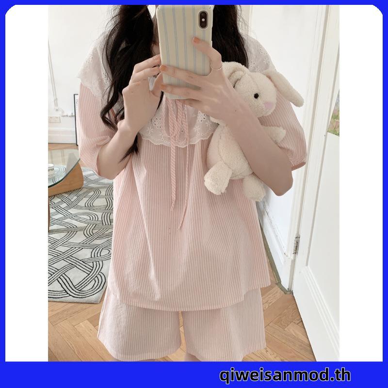 dress010- ✨labella dress 🎧👗 เดรสแขนบอลลูนจั้มอก+ปกคอบัว(แยกชิ้น)