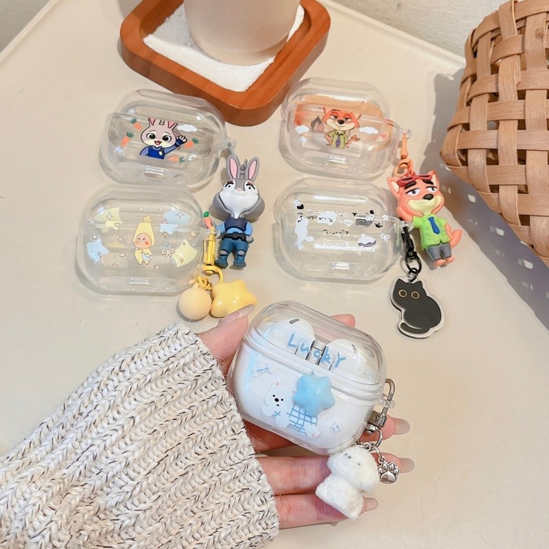 Stock ReadyCase สําหรับ SAM Galaxy Buds 3/3Pro/3FE ซิลิโคนอ่อนนุ่ม Anti-Drop หูฟังฝาครอบป้องกันพร้อมตะขอ
