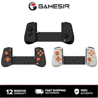 Zenless Zone Zero X Gamesir X5 Lite คอนโทรลเลอร์เกมยืดสําหรับแท็บเล็ตโทรศัพท์
