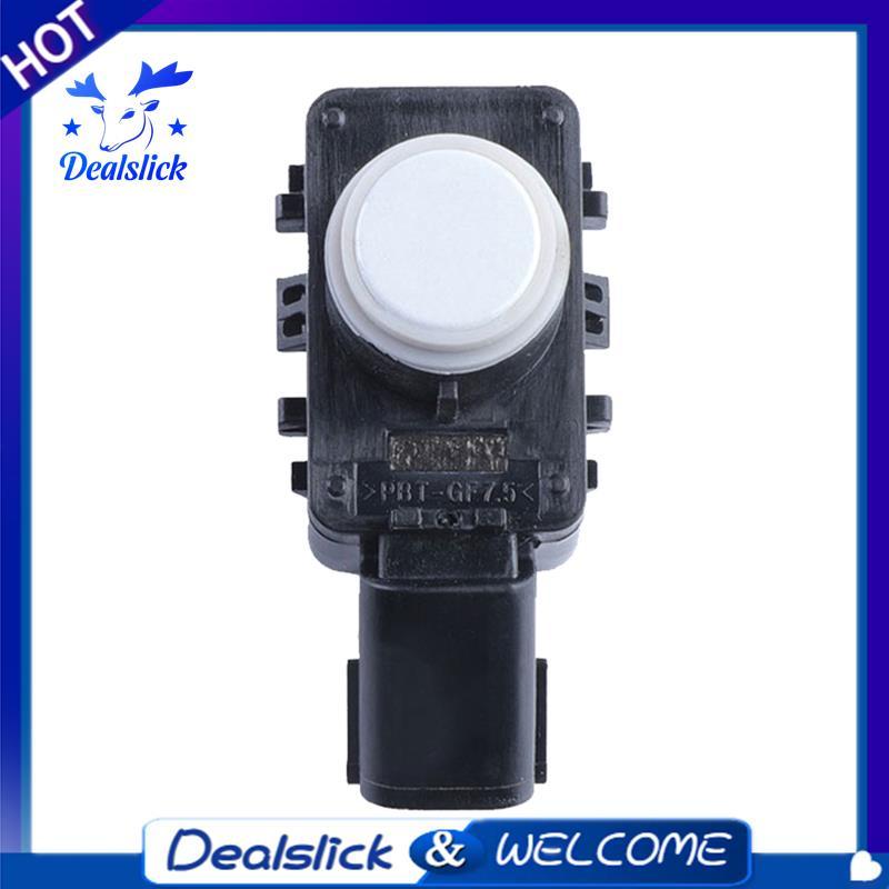 เซ็นเซอร์ที่จอดรถสําหรับ ES300h ES350 LS500 LS500h NX200t NX300 NX300h RX350 RX350L RX450h 2019-2021