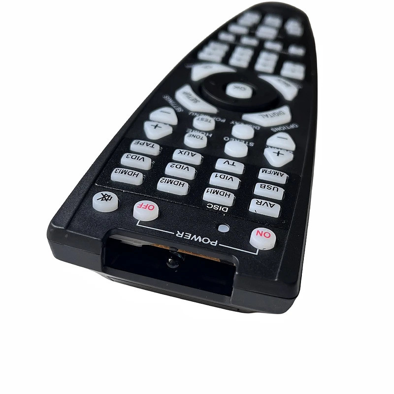 FZAV ตัวรับสัญญาณระยะไกลสําหรับ Harman Kardon AVR137 AVR138 AVR139 AVR140 AVR141 AVR142 AVR145 AVR14