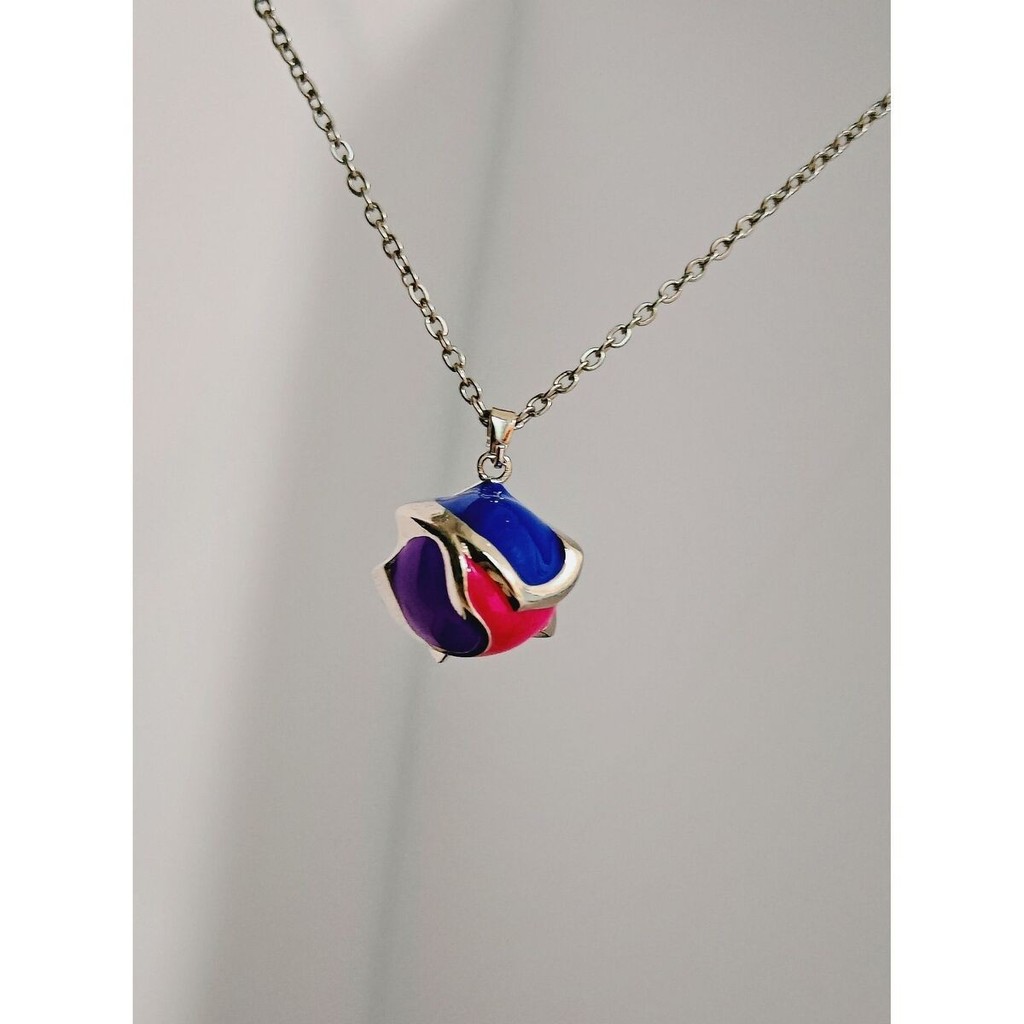 Dota2 Merchandise-Zhenhun Stone Necklace Dota สินค้าเครื่องประดับ Dota2 Mystery Store260504