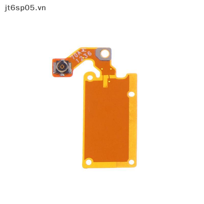 [JTS] เสาอากาศสัญญาณ Flex Ribbon Cable Connector สําหรับอุปกรณ์เสริม IPod Nano7 [VN]