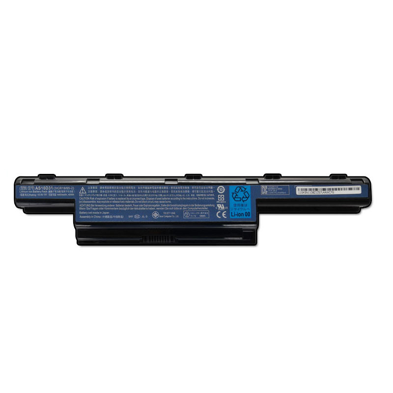 For Acer AS10D31 D41 D51 D61 D71 D73 D75 AS10D81 Laptop Battery