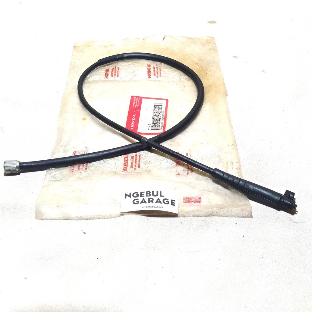สายดิสก์ Speedometer SUPRA X HONDA ORIGINAL AMM 44830 KET 801