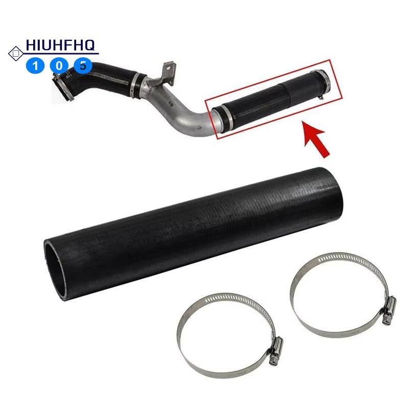 Hiuhfhq106Car Turbo Intercooler ท่อ Turbo Intercooler ท่อ Turbo Intercooler ท่อสําหรับ