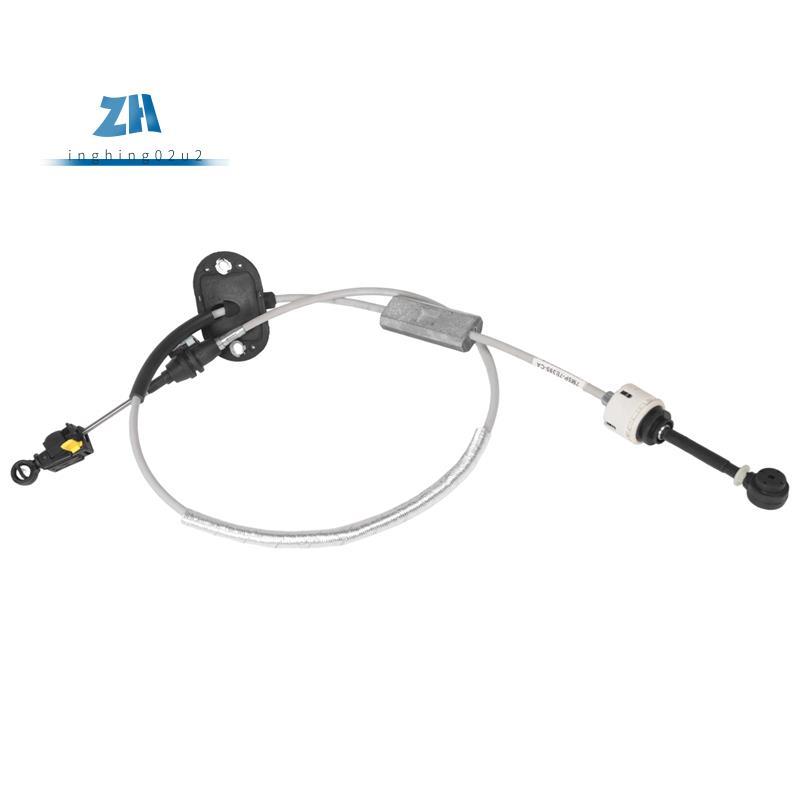 สายเกียร์ Shifter อัตโนมัติสําหรับ Focus 2005-2011 5M5P7E395BD 7M5P7E395CA
