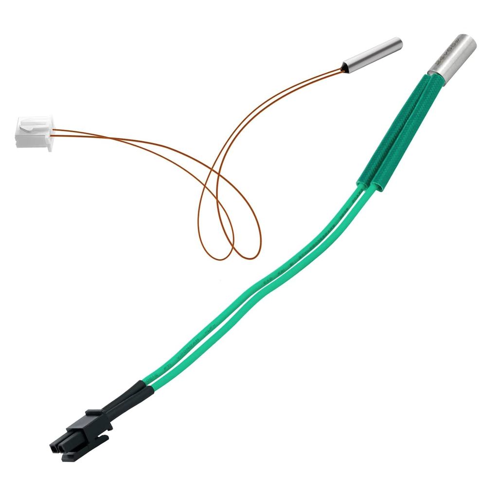 24V 65W เครื่องทําความร้อน Catridge + 300°C NTC 100K 3950 Thermistor อุณหภูมิเซนเซอร์ใช้งานร่วมกับ V