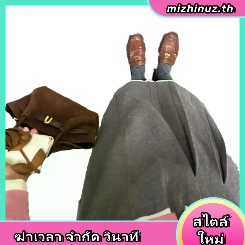 กระเป๋าอเนกประสงค์ Suede Premium COMMUTER