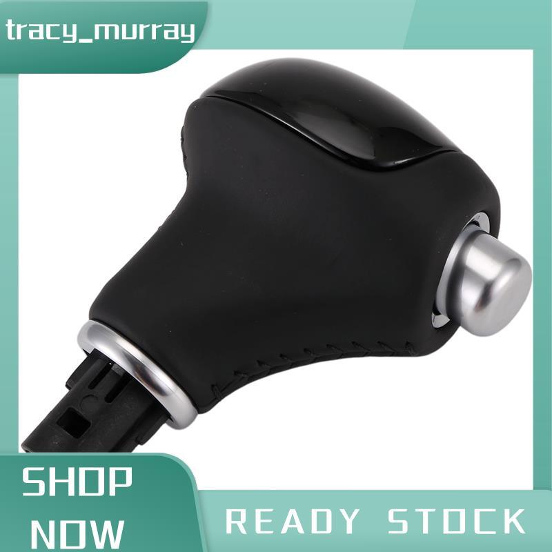 tracy_murray เกียร์เกียร์ Shift Knob Shift Knob Lever สําหรับ K3 K4 K5 2011-2016 Sorento 2013-2014 4