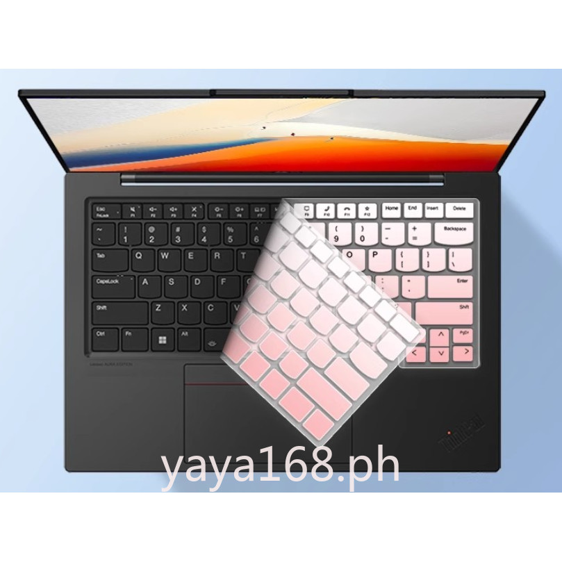 สําหรับ Lenovo ThinkPad X13 Gen 6 2025 / Thinkpad X13 Gen 5 2024 / X13 Gen 4 2023/ X13 Yoga 4 แล็ปท็