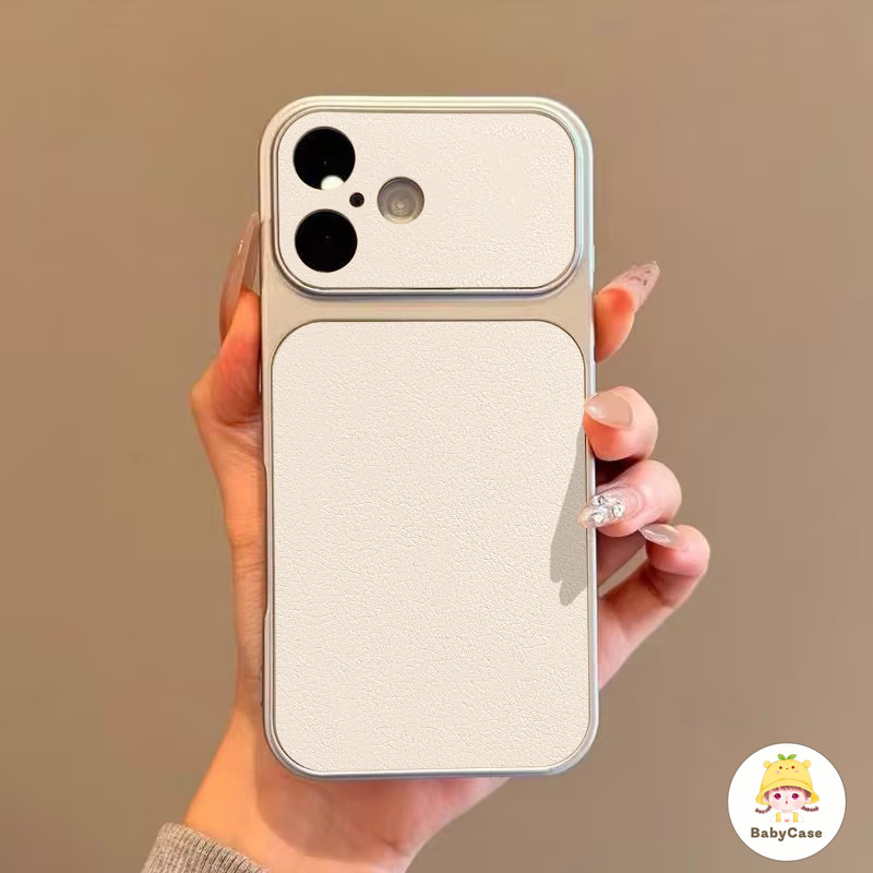 เคสไอโฟน17air เหมาะสำหรับ IPhone 16 17 15 14 13 12 11 Pro Max 15 Plus เคสโทรศัพท์แบบมีโบว์ลูกไม้โปร่งใส