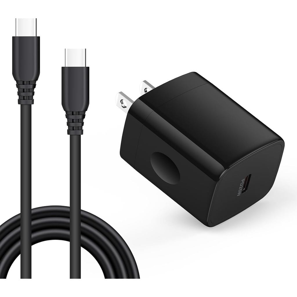 25W Fast Phone Charger สําหรับ Motorola Edge, Edge+, Razr, 2025 2021 2022 2023 2024, One 5G, Moto G 