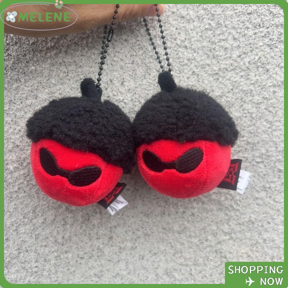 MELENE ของเล่นตุ๊กตาพวงกุญแจ, คอลเล็กชั่น J-HOPE น่ารัก สำหรับคอนเสิร์ตและของขวัญ