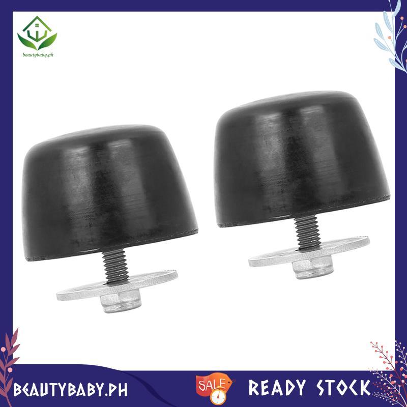[beautybaby.ph] KJ71051BK Bumper Cushion Hood Stop สําหรับ