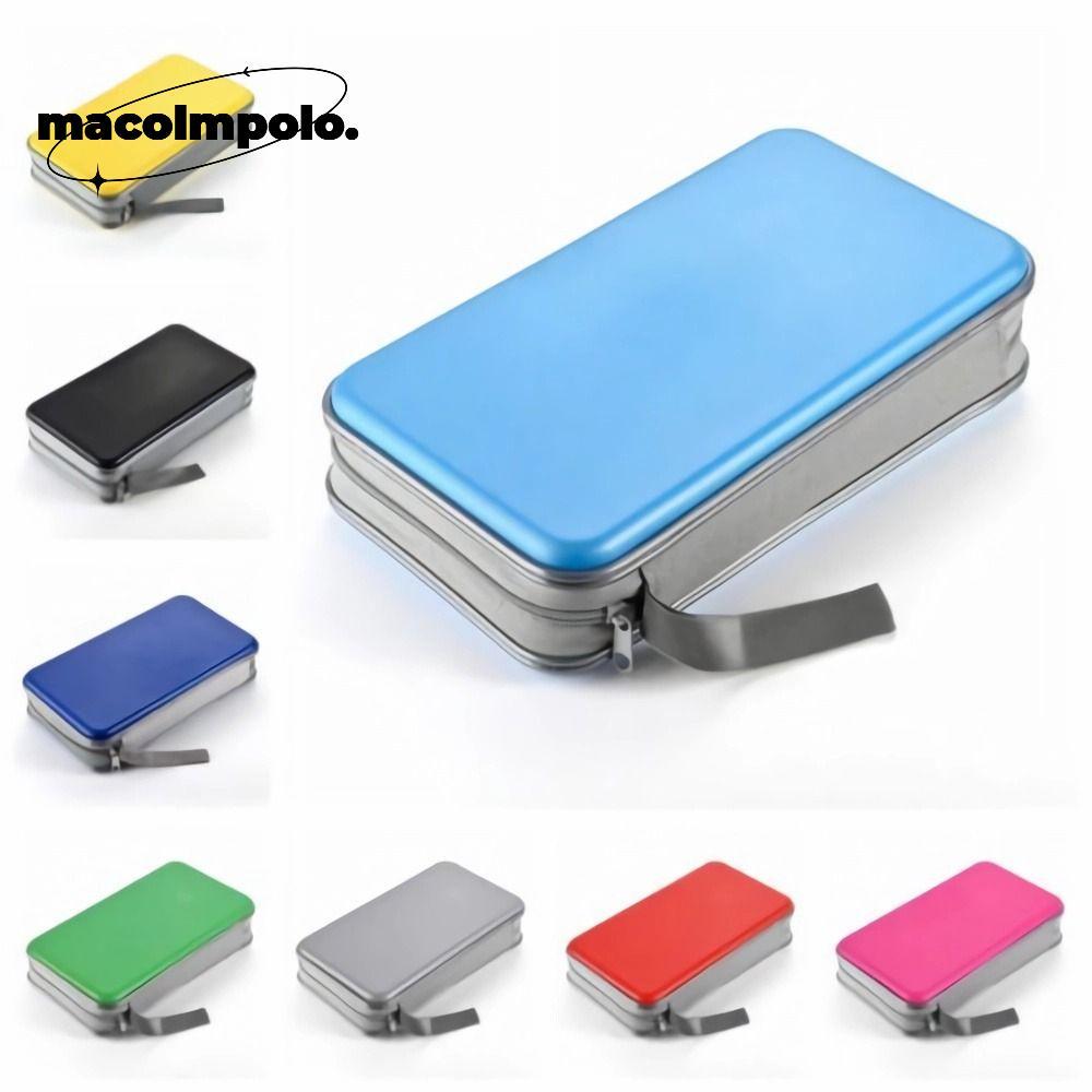 CD Storage Holder, 96 แผ่น CD DVD พลาสติก, Portable Double-side CD Sleeve Home