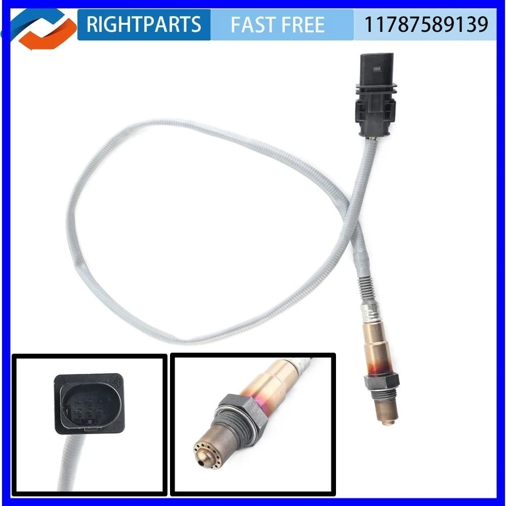 ขวาพาร์ทS 11787589139 234-5027 O2 เซนเซอร์ออกซิเจนสําหรับ BMW F10 523i 528i X3 F02 730Li X3 xDrive28
