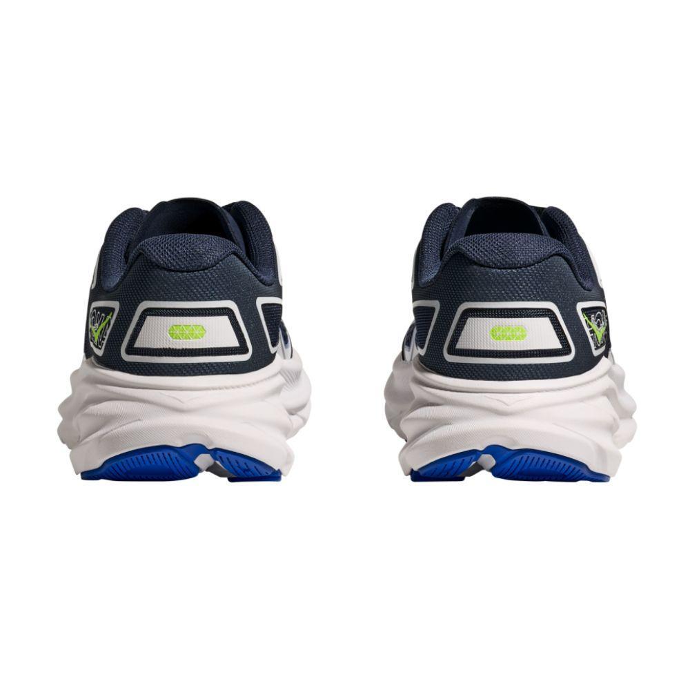 HOKA CLIFTON ONE9 รองเท้าลำลองไลฟ์สไตล์สำหรับผู้ชายและผู้ห รูปที่ 5