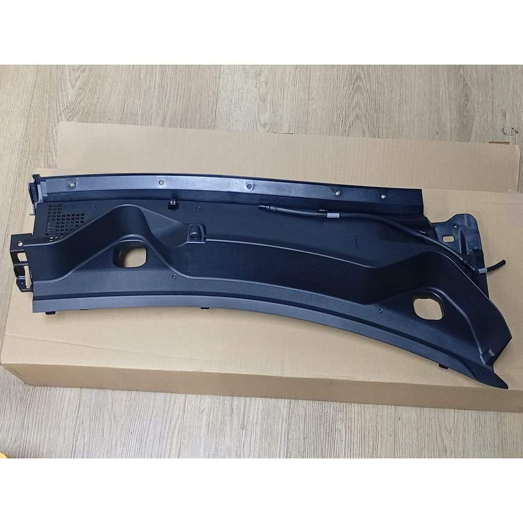 WIPER GRILLE RH > MAZDA CX-5 KE25 2.5CC (2012-2017) > K319-50-7R0A > PART