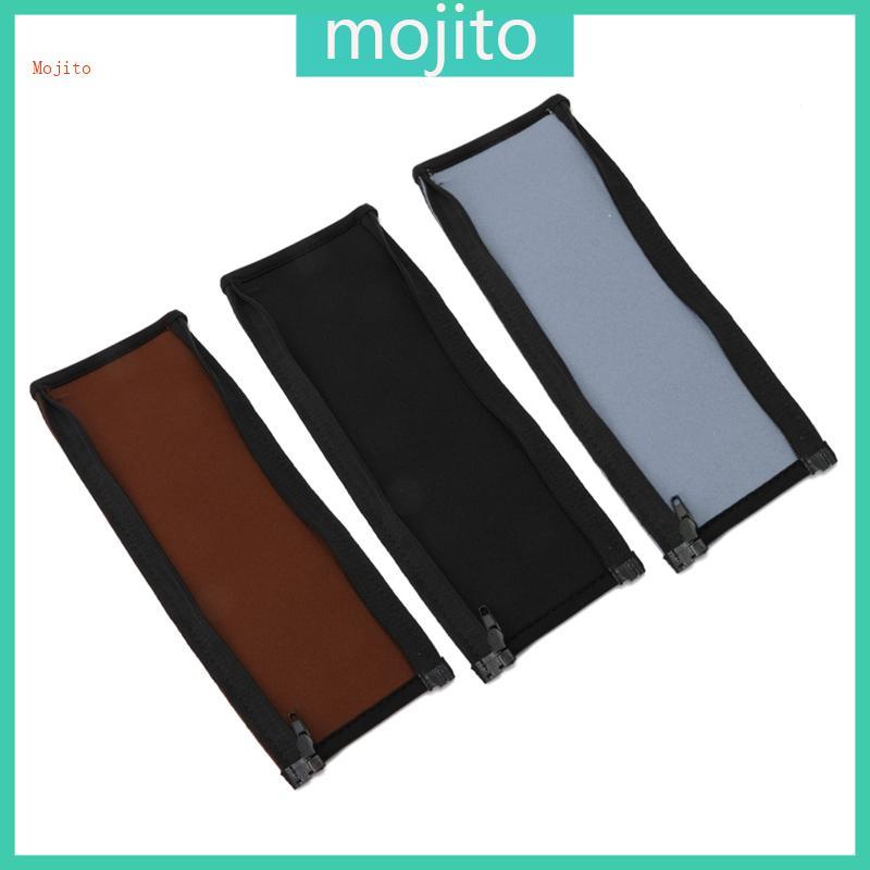 Mojito Earpad อะไหล่สําหรับ Head Beam โฟมเบาะสําหรับ Technica MSR7 M50X M40X M30 MSR7