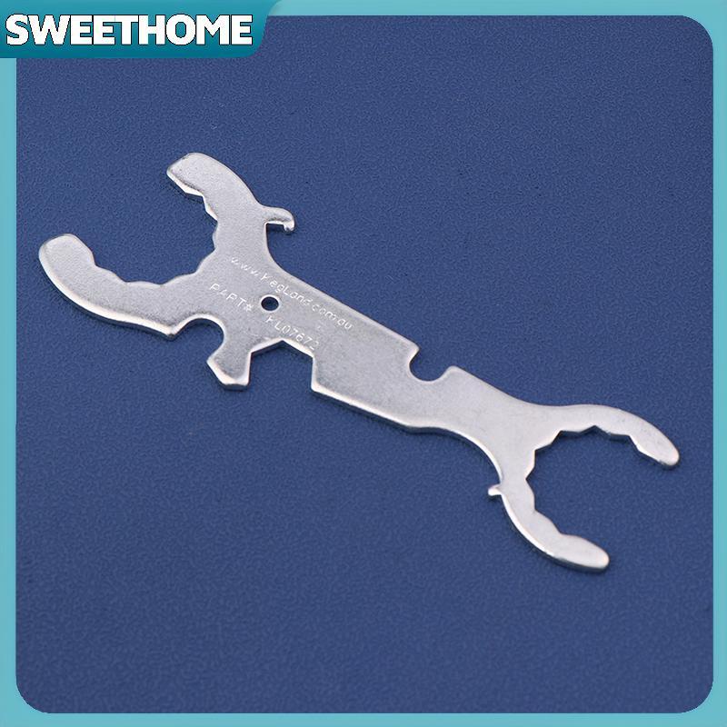 SWEETHOME KegLand 7 In 1 Faucet Tap ประแจ/เครื่องมือ รูปที่ 6