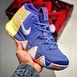 รองเท้าบาสเก็ตบอล Kyrie 4 "London" สำหรับผู้ชาย