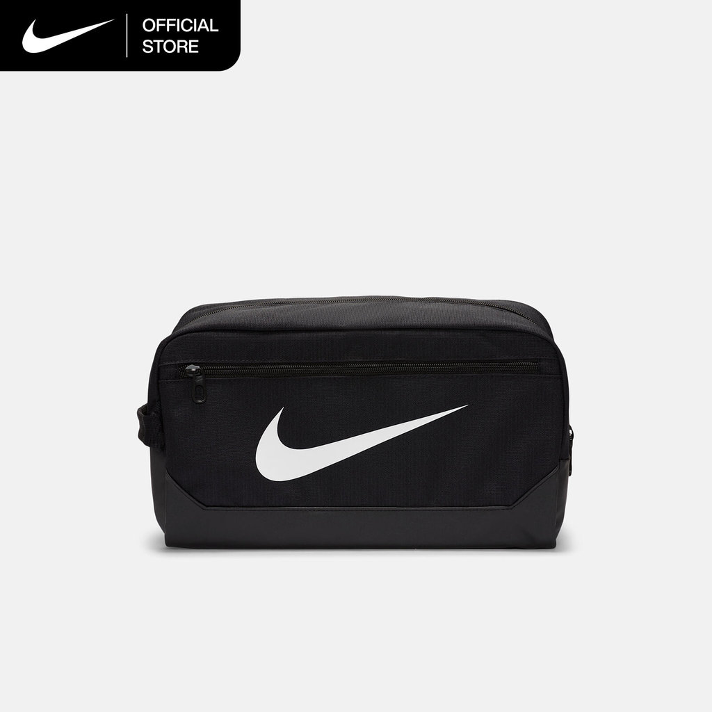 Nike Men's Brasilia 9.5 Training Shoe Bag (11L) - Black [DM3982-010]